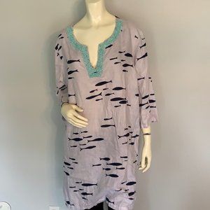 Long Shirt